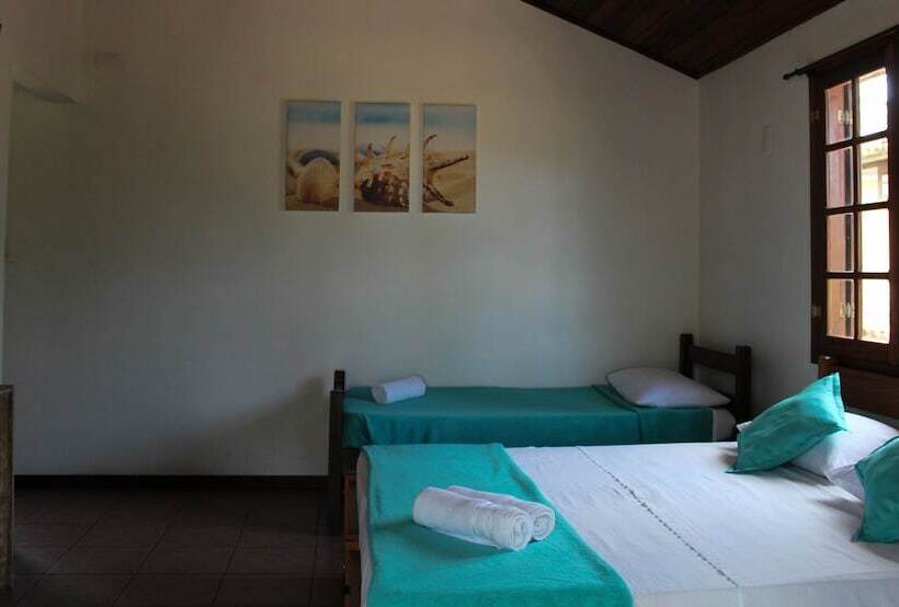 فندق L´grace Ferradura