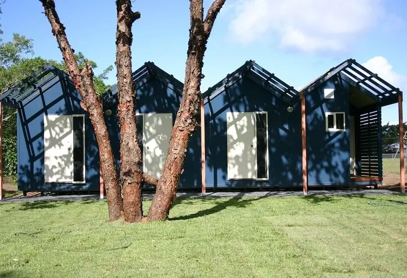ホテル Nrma Cairns Holiday Park