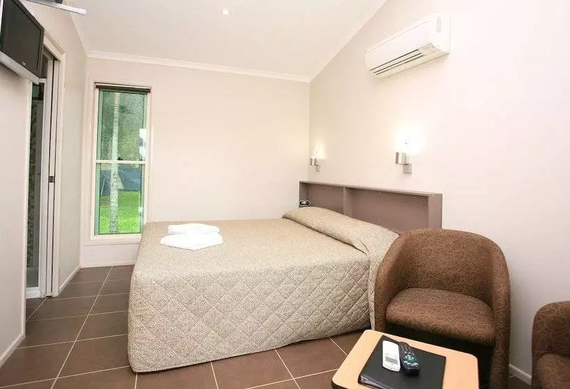 ホテル Nrma Cairns Holiday Park