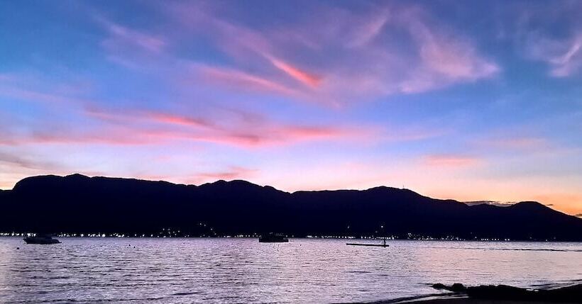 ホテル Pousada Mais Bella