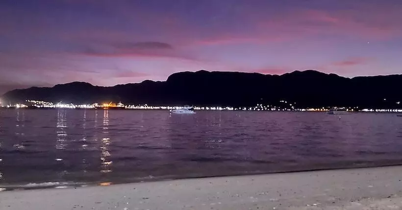 هتل Pousada Mais Bella
