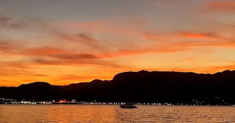 ホテル Pousada Mais Bella