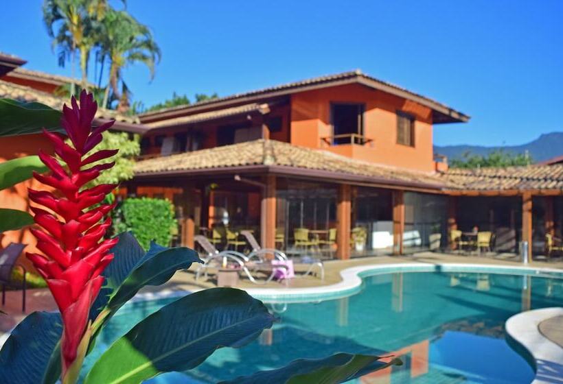 ホテル Pousada Mais Bella