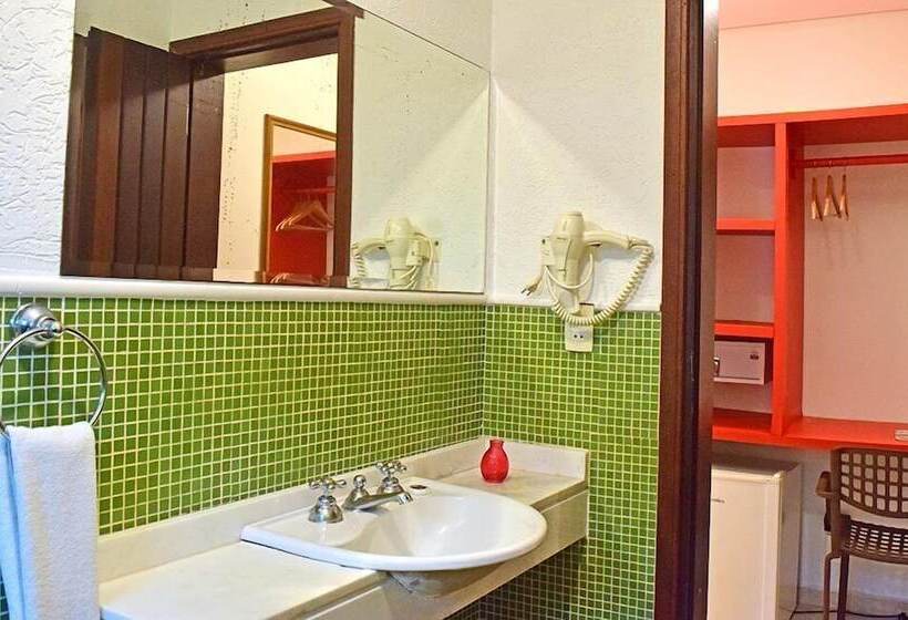 ホテル Pousada Mais Bella