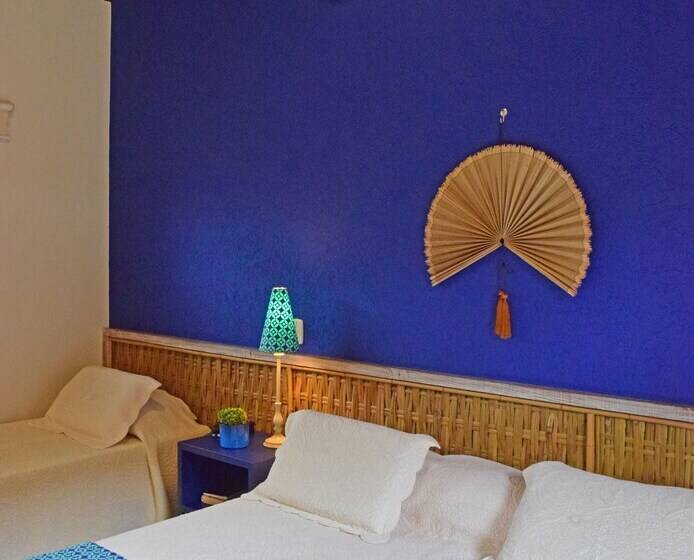 ホテル Pousada Mais Bella