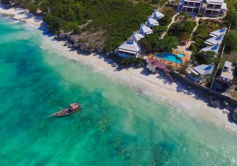 בית מלון כפרי Warere Beach