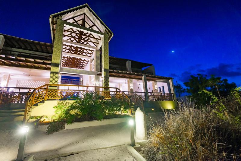 בית מלון כפרי Warere Beach