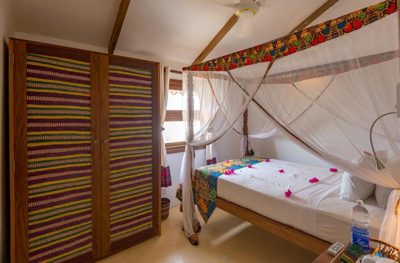 בית מלון כפרי Warere Beach