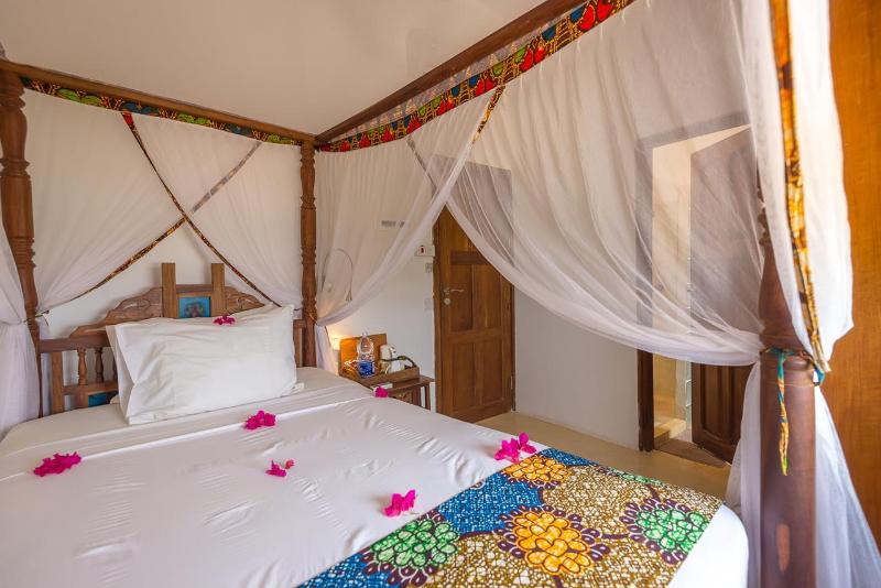 בית מלון כפרי Warere Beach