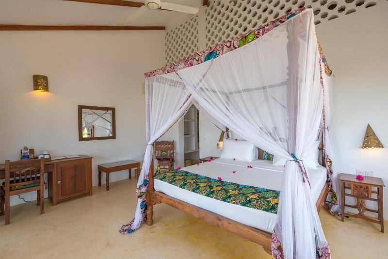 בית מלון כפרי Warere Beach