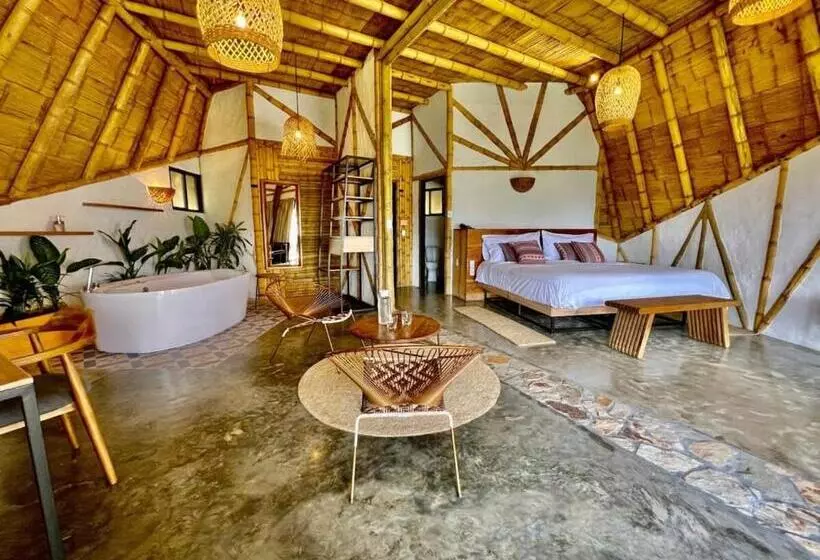 Inn San Agustin Masaya Collection