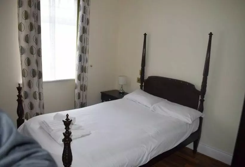 Comfort Hotel Leicester