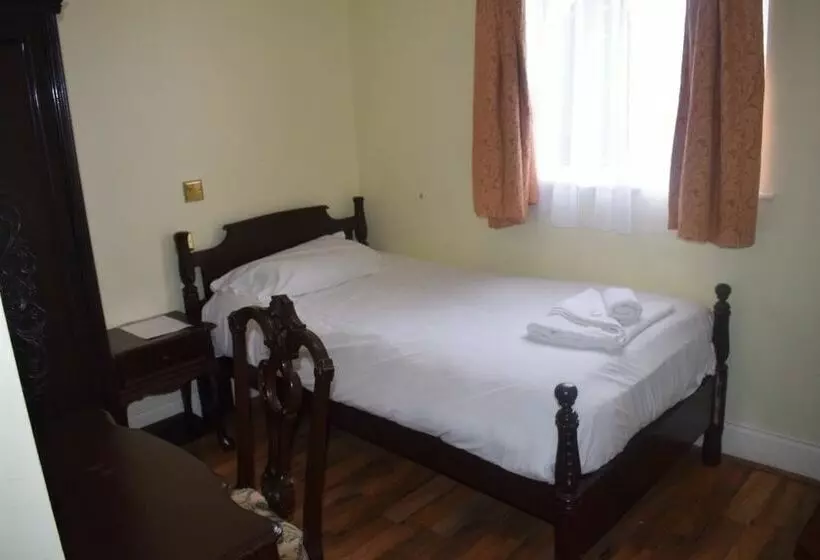 Comfort Hotel Leicester