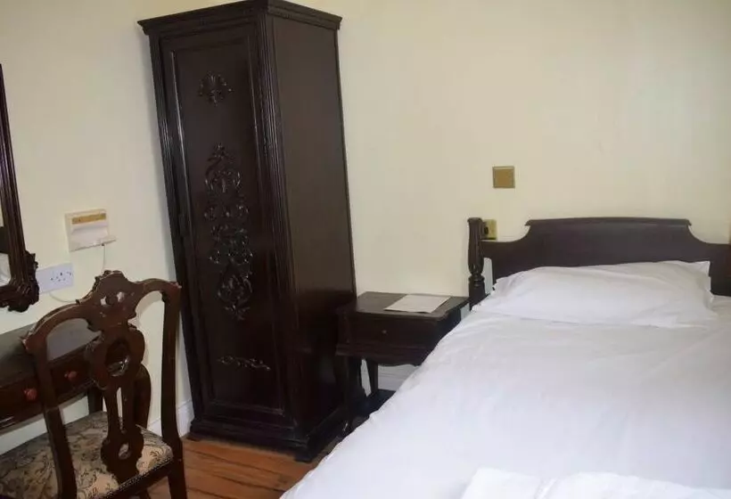 Comfort Hotel Leicester