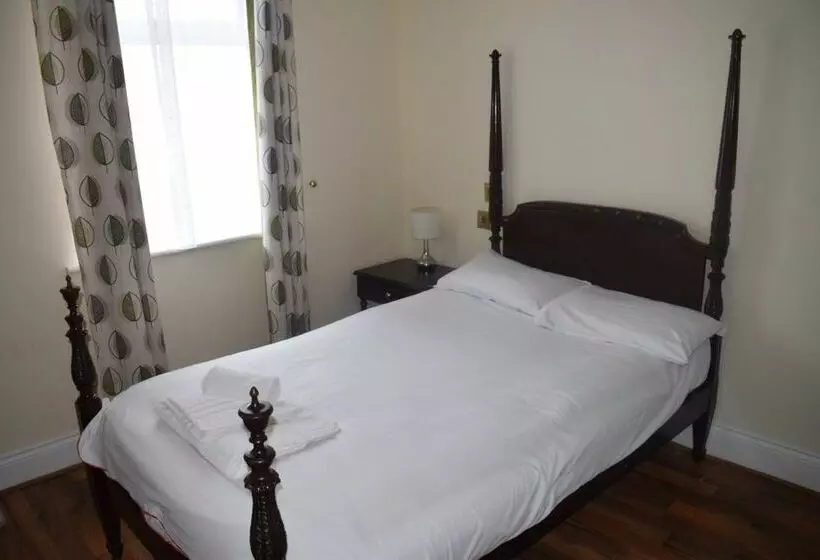 Comfort Hotel Leicester