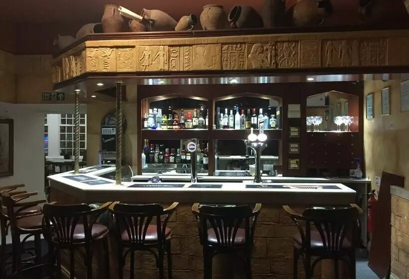 Comfort Hotel Leicester