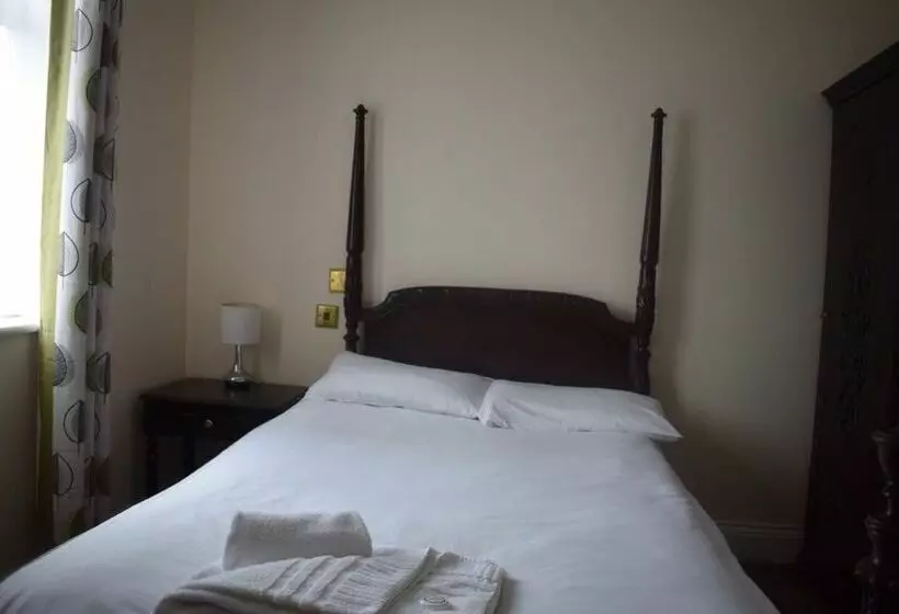 Comfort Hotel Leicester