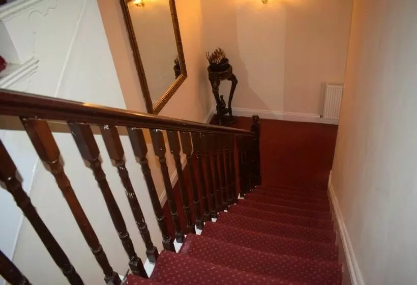 Comfort Hotel Leicester