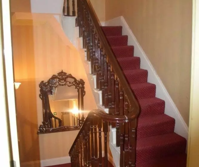 Comfort Hotel Leicester