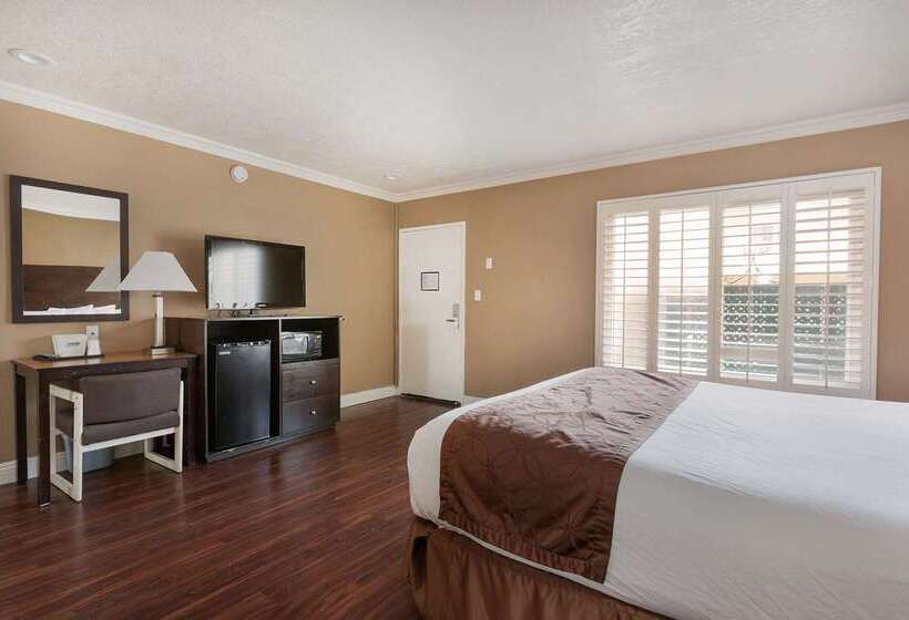 فندق Americas Best Value Inn & Suites Anaheim