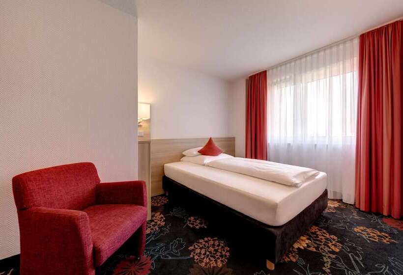 酒店 Best Western Blankenburg