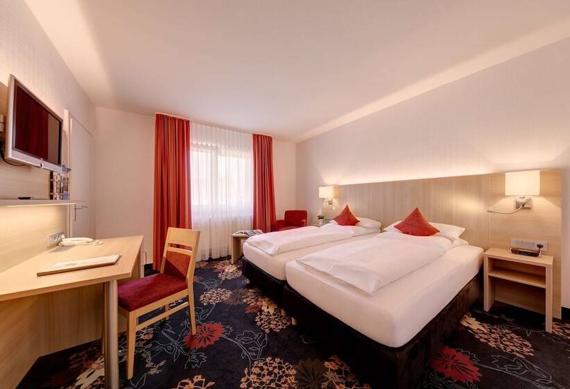 酒店 Best Western Blankenburg