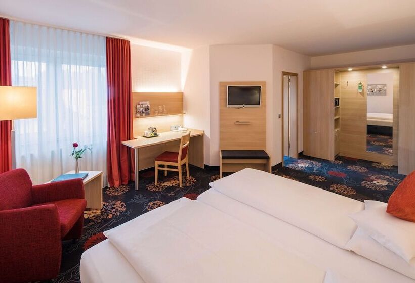 酒店 Best Western Blankenburg