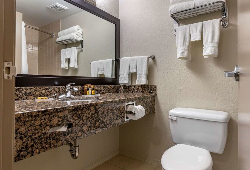 هتل Best Western Plus Pembina Inn & Suites