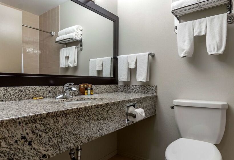 هتل Best Western Plus Pembina Inn & Suites