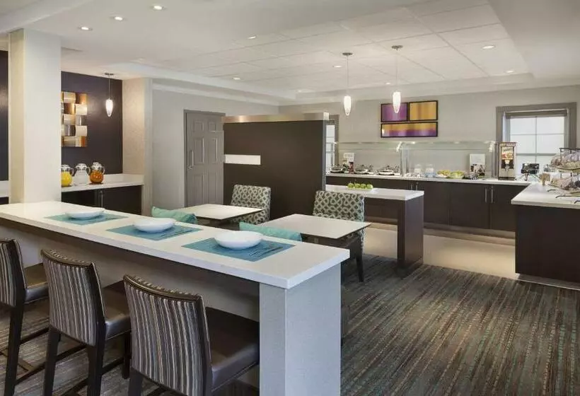 酒店 Cambridge Suites Mississauga