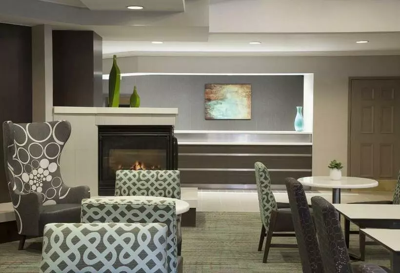 酒店 Cambridge Suites Mississauga