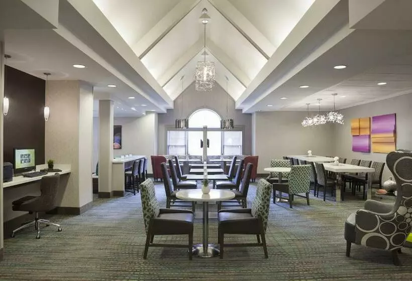 酒店 Cambridge Suites Mississauga