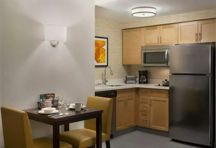 酒店 Cambridge Suites Mississauga