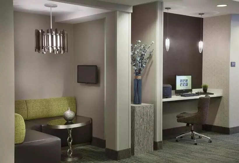 酒店 Cambridge Suites Mississauga