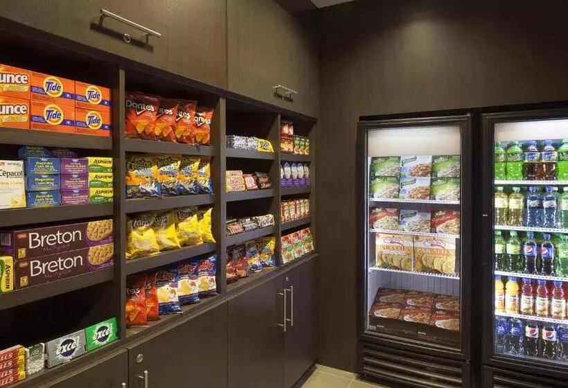 酒店 Cambridge Suites Mississauga