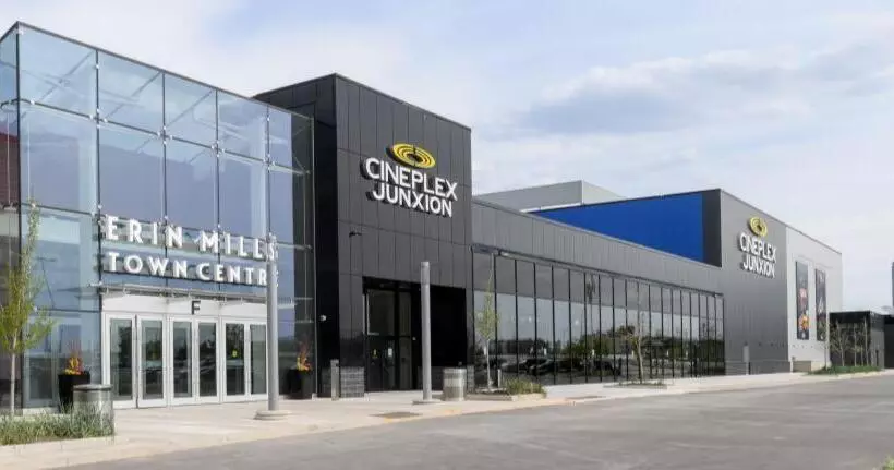 酒店 Cambridge Suites Mississauga