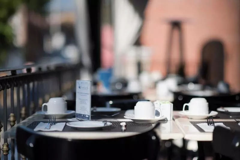 Casa Bonita Hotel & Luxury Residence