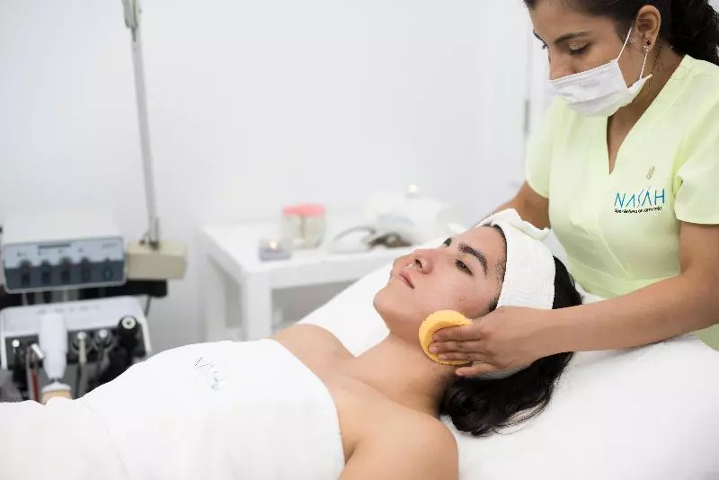 Casa Bonita Hotel & Luxury Residence