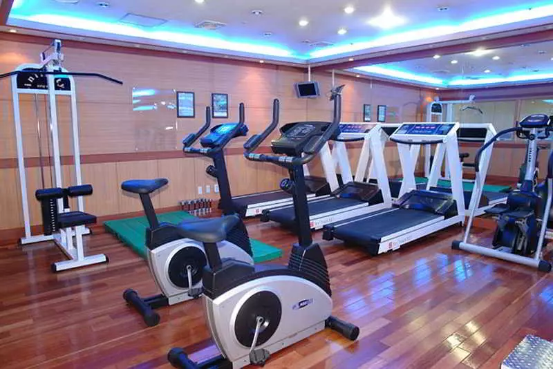 Hotel Casaville Samsung