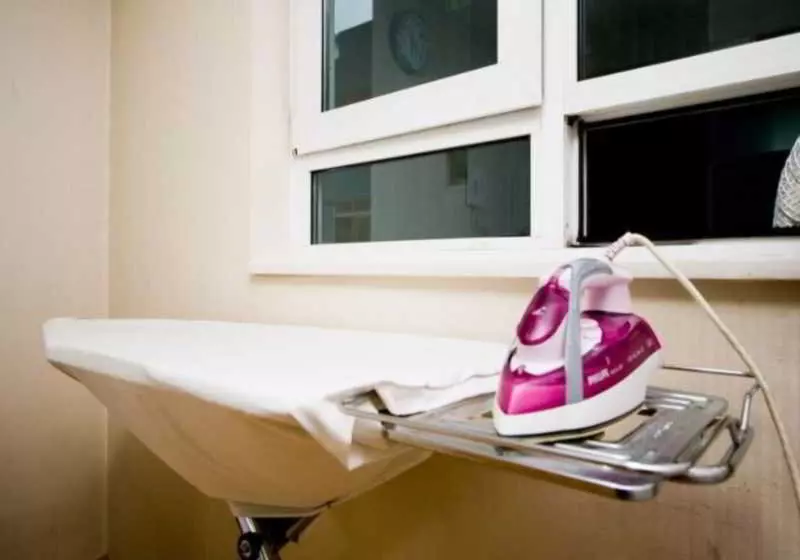 Hotel Casaville Samsung