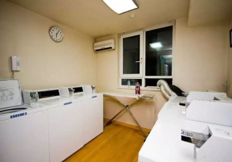 Hotel Casaville Samsung