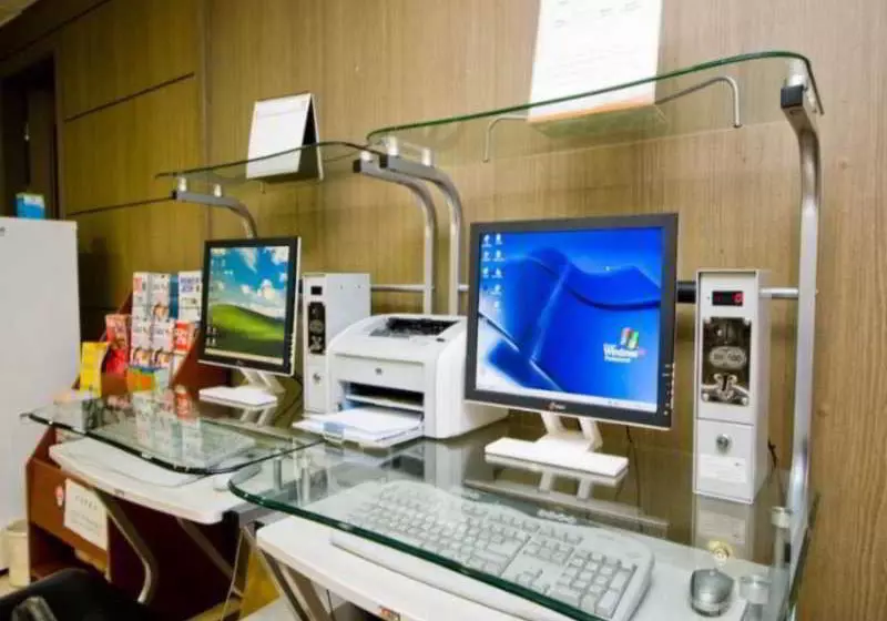 Hotel Casaville Samsung