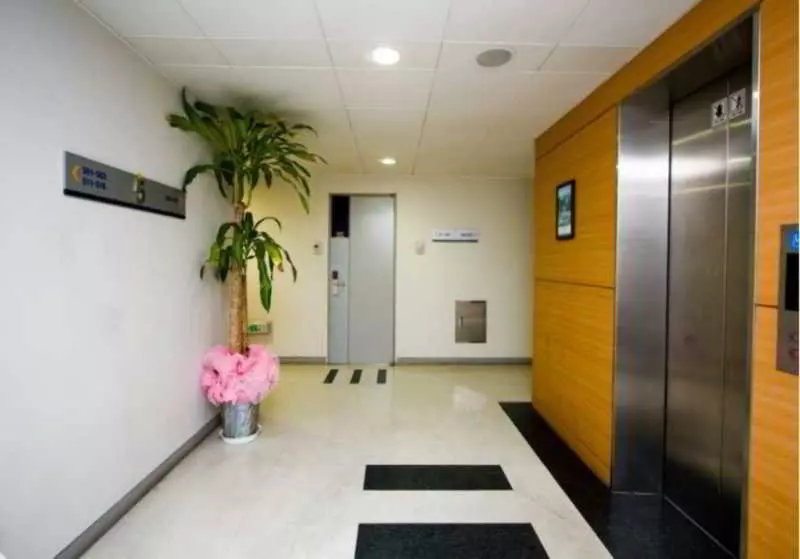 Hotel Casaville Samsung