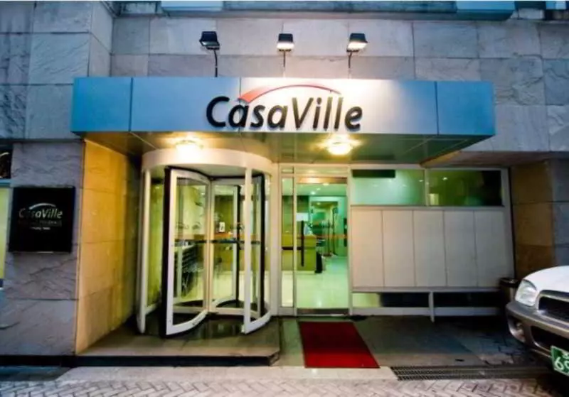 Hotel Casaville Samsung