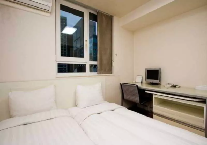 Hotel Casaville Samsung