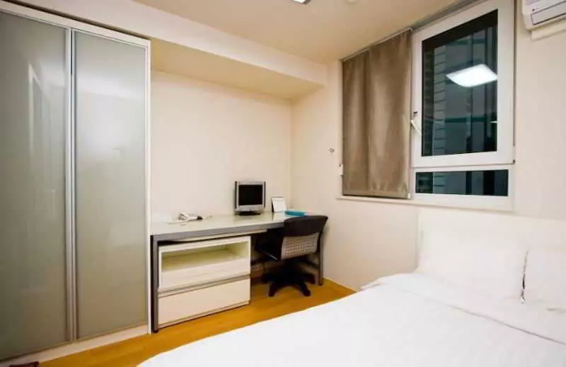 Hotel Casaville Samsung