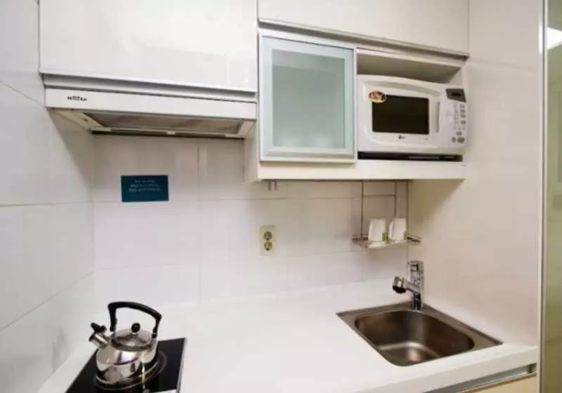 Hotel Casaville Samsung