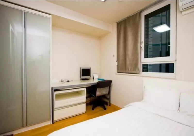 Hotel Casaville Samsung