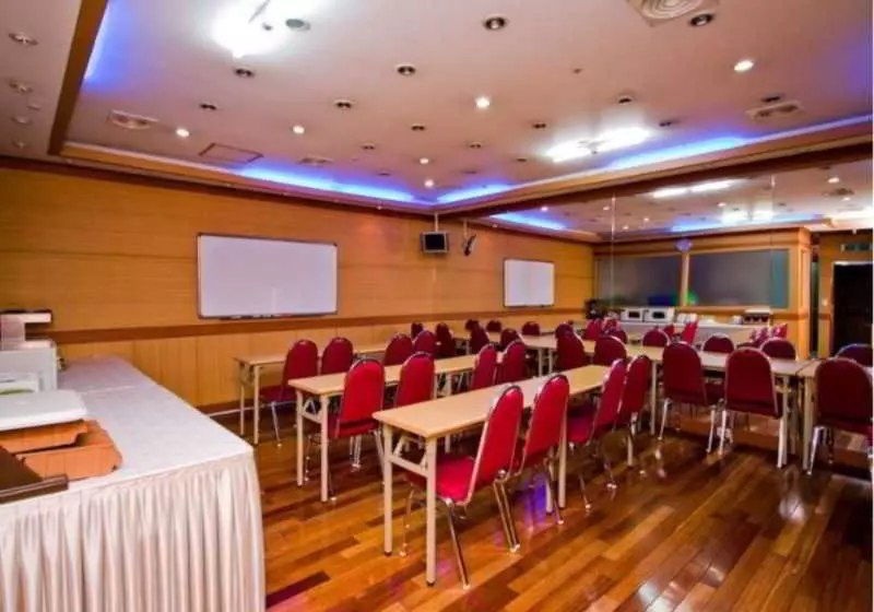 Hotel Casaville Samsung