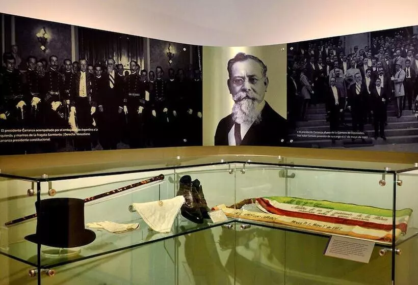 ホテル Comfort Inn Monclova